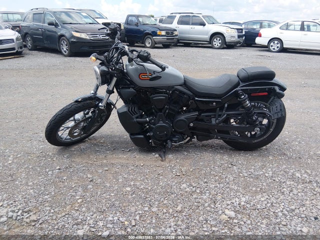Harley-Davidson Rh975 S 2026 MLY1ZF112TS304912 Image 13