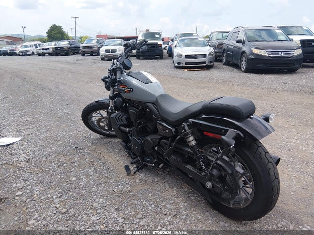 Harley-Davidson Rh975 S 2026 MLY1ZF112TS304912 Image 3