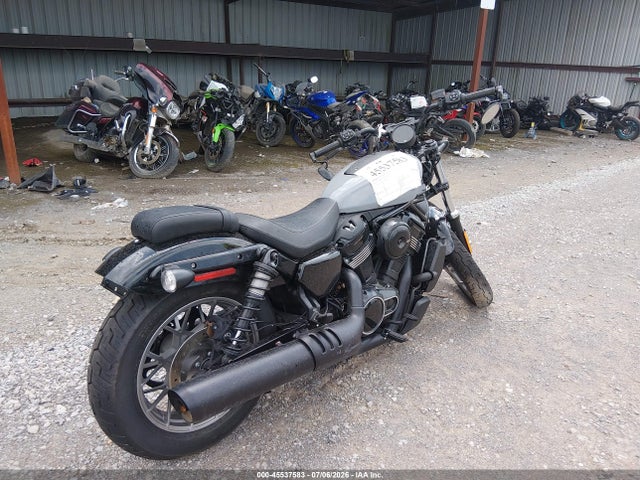 Harley-Davidson Rh975 S 2026 MLY1ZF112TS304912 Image 4