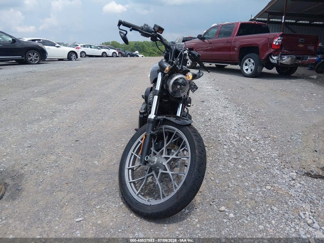 Harley-Davidson Rh975 S 2026 MLY1ZF112TS304912 Image 5