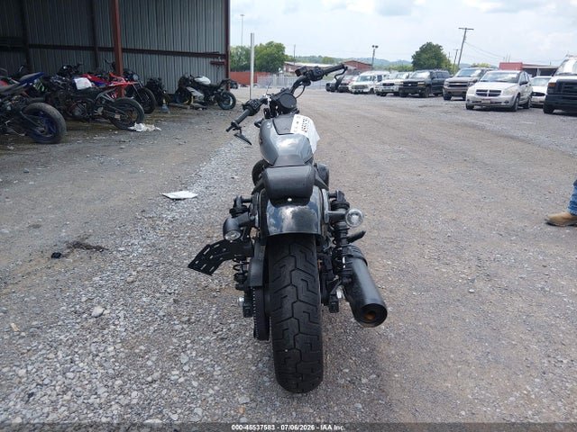 Harley-Davidson Rh975 S 2026 MLY1ZF112TS304912 Image 6
