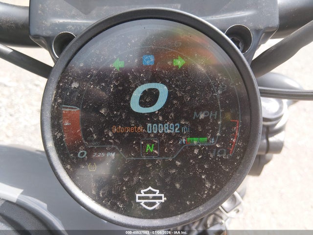 Harley-Davidson Rh975 S 2026 MLY1ZF112TS304912 Image 7