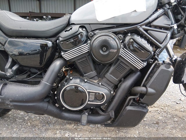 Harley-Davidson Rh975 S 2026 MLY1ZF112TS304912 Image 8