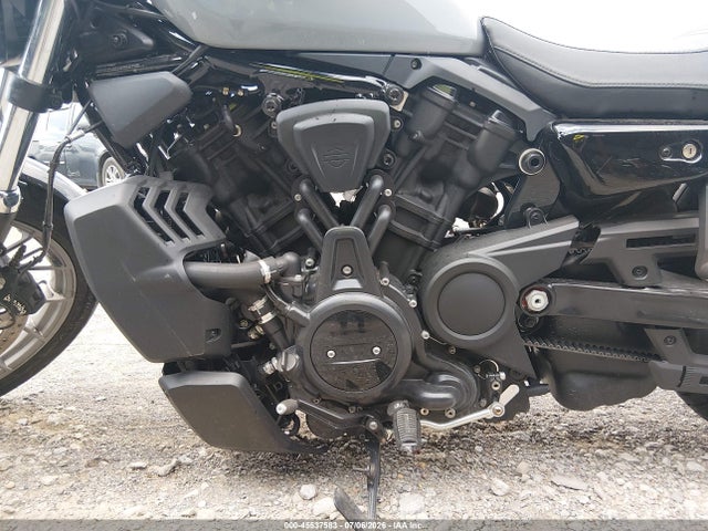 Harley-Davidson Rh975 S 2026 MLY1ZF112TS304912 Image 9