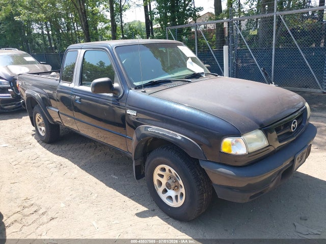 Auction sale of the 2002 Mazda B3000 Ds, vin: 4F4YR16U82TM04116, lot number: 45537585