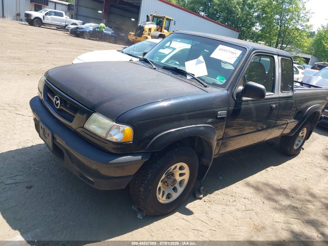Продаж на аукціоні авто 2002 Mazda B3000 Ds, vin: 4F4YR16U82TM04116, номер лоту: 45537585