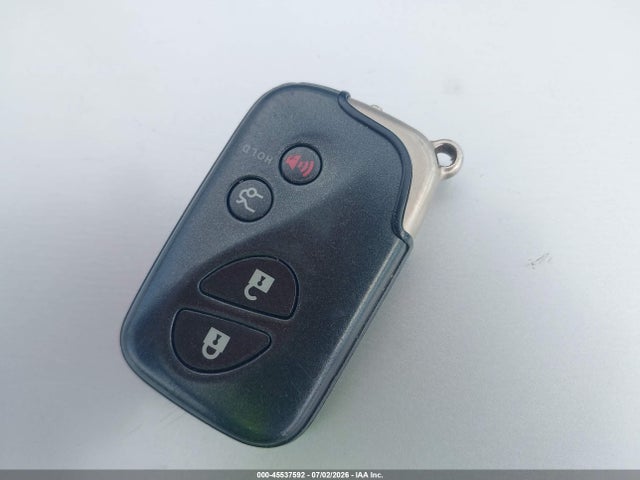 Продажа на аукционе авто 2010 Lexus Hs 250h Premium, vin: JTHBB1BA5A2022708, номер лота: 45537592