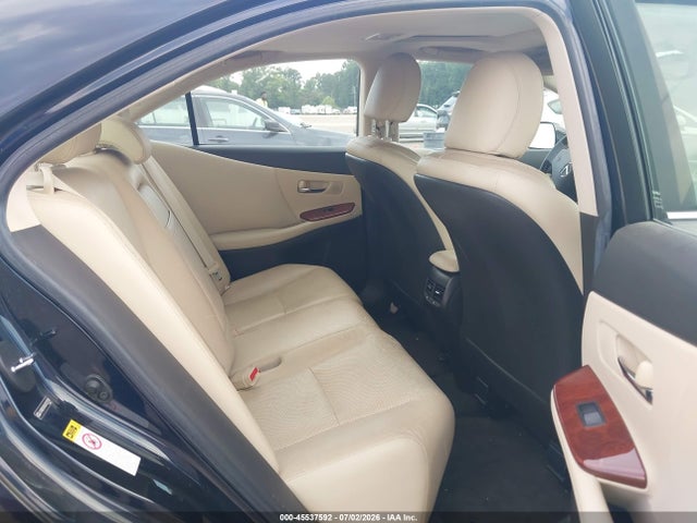 Продажа на аукционе авто 2010 Lexus Hs 250h Premium, vin: JTHBB1BA5A2022708, номер лота: 45537592