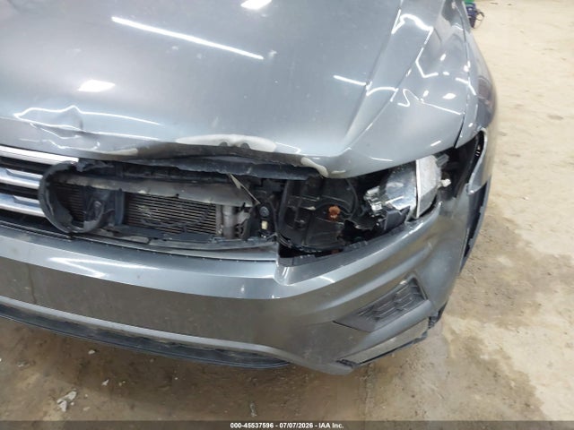 Продаж на аукціоні авто 2018 Volkswagen Tiguan 2.0t Se/2.0t Sel, vin: 3VV2B7AX0JM169619, номер лоту: 45537596