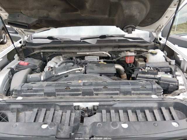 2022 Chevrolet Silverado 3500hd 4wd  Long Bed Lt მანქანა იყიდება აუქციონზე, vin: 1GC4YTEY9NF273324, აუქციონის ნომერი: 45537600