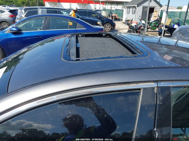 Aukcja sprzedaży 2018 Infiniti Q50 3.0t Red Sport 400, vin: JN1FV7AP8JM461542, numer aukcji: 45537603