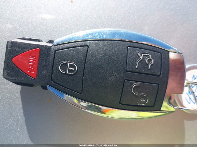 Продаж на аукціоні авто 2009 Mercedes-benz C 300 Luxury, vin: WDDGF54X89F211075, номер лоту: 45537606