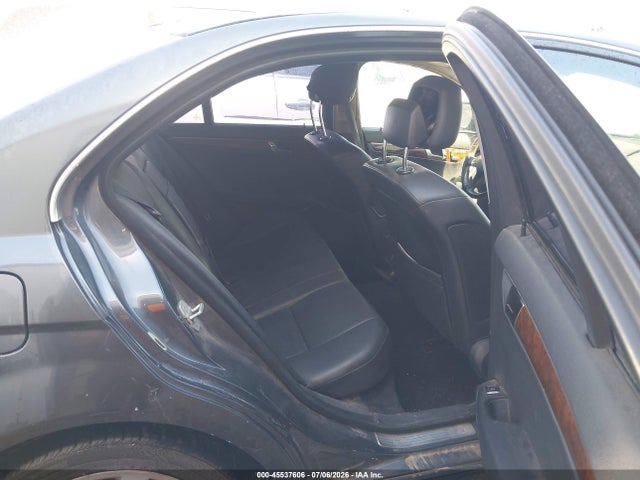 Продаж на аукціоні авто 2009 Mercedes-benz C 300 Luxury, vin: WDDGF54X89F211075, номер лоту: 45537606