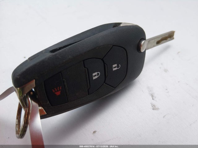 Chevrolet Spark Fwd 1lt Automatic 2021 KL8CD6SA9MC716788 Image 11