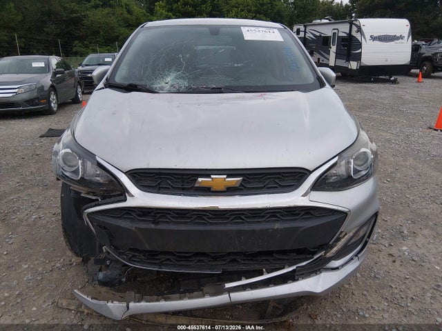 Chevrolet Spark Fwd 1lt Automatic 2021 KL8CD6SA9MC716788 Image 12
