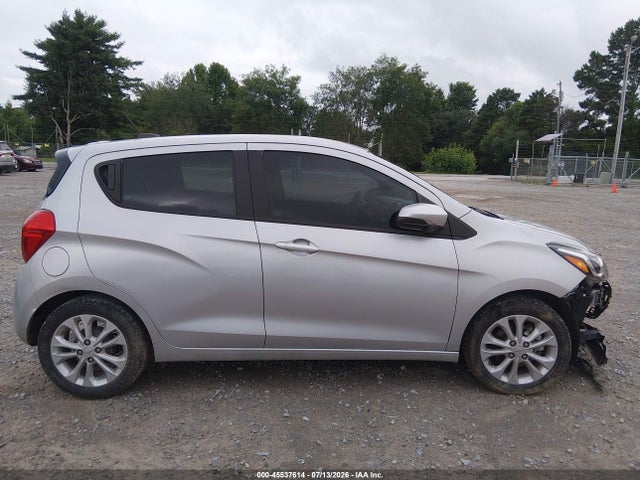 Chevrolet Spark Fwd 1lt Automatic 2021 KL8CD6SA9MC716788 Image 13