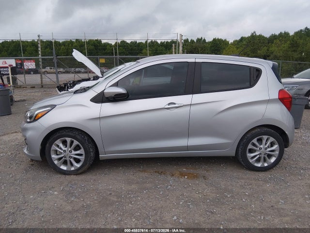 Chevrolet Spark Fwd 1lt Automatic 2021 KL8CD6SA9MC716788 Image 14