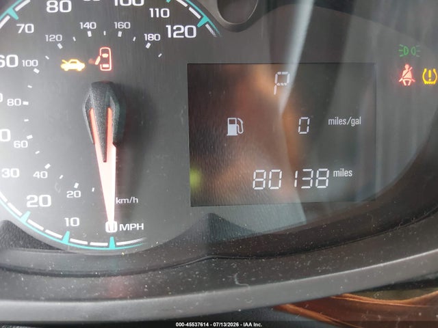 Chevrolet Spark Fwd 1lt Automatic 2021 KL8CD6SA9MC716788 Image 15