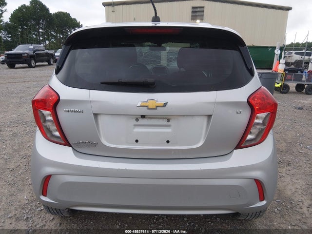 Chevrolet Spark Fwd 1lt Automatic 2021 KL8CD6SA9MC716788 Image 16