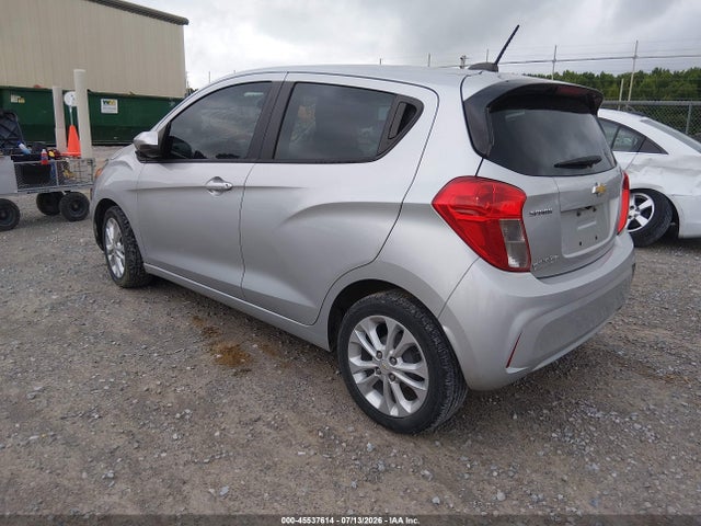 Chevrolet Spark Fwd 1lt Automatic 2021 KL8CD6SA9MC716788 Image 3
