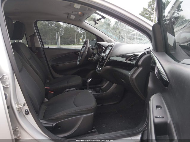 Chevrolet Spark Fwd 1lt Automatic 2021 KL8CD6SA9MC716788 Image 5