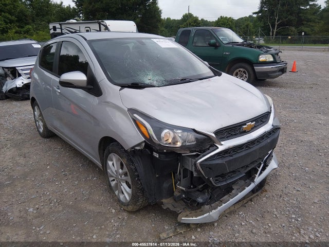Chevrolet Spark Fwd 1lt Automatic 2021 KL8CD6SA9MC716788 Image 6
