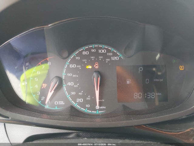 Chevrolet Spark Fwd 1lt Automatic 2021 KL8CD6SA9MC716788 Image 7