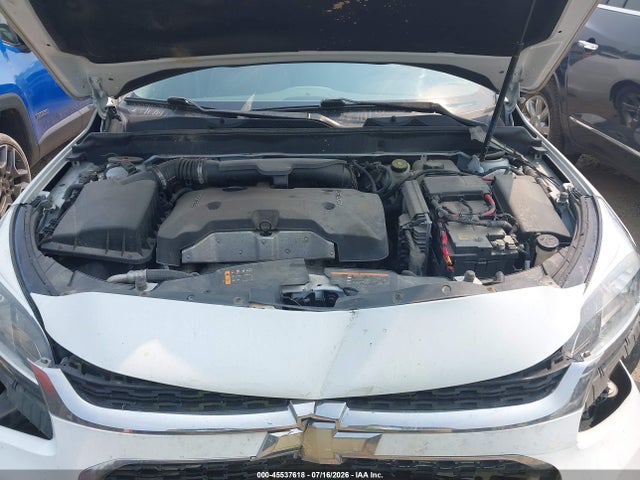 2015 Chevrolet Malibu Ls მანქანა იყიდება აუქციონზე, vin: 1G11B5SL0FU153183, აუქციონის ნომერი: 45537618