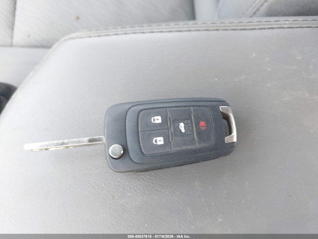 2015 Chevrolet Malibu Ls მანქანა იყიდება აუქციონზე, vin: 1G11B5SL0FU153183, აუქციონის ნომერი: 45537618