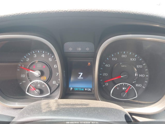2015 Chevrolet Malibu Ls მანქანა იყიდება აუქციონზე, vin: 1G11B5SL0FU153183, აუქციონის ნომერი: 45537618