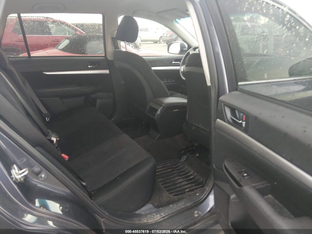 45537619 :رقم المزاد ، 4S4BRCCC1E1266176 vin ، 2014 Subaru Outback 2.5i Premium مزاد بيع