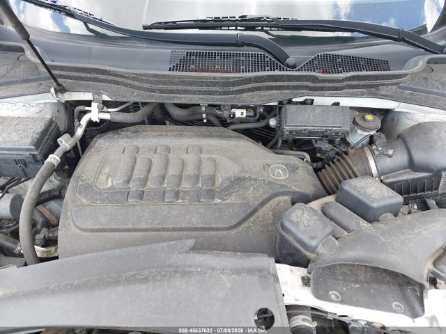 Aukcja sprzedaży 2018 Acura Mdx Technology Package   Acurawatch Plus Pkg, vin: 5J8YD4H59JL019582, numer aukcji: 45537632