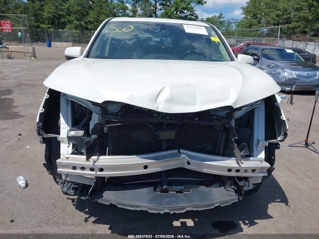 Aukcja sprzedaży 2018 Acura Mdx Technology Package   Acurawatch Plus Pkg, vin: 5J8YD4H59JL019582, numer aukcji: 45537632