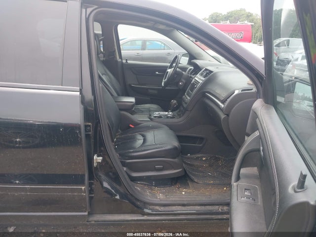 Aukcja sprzedaży 2016 Gmc Acadia Sle-2, vin: 1GKKVPKD3GJ189822, numer aukcji: 45537636