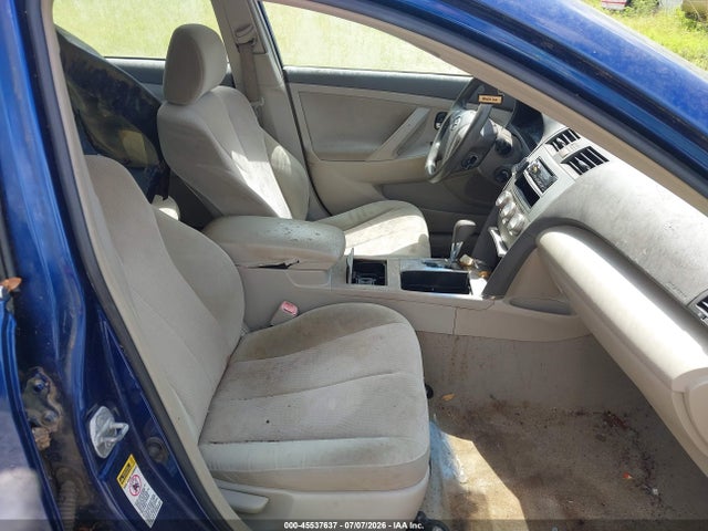 Auction sale of the 2010 Toyota Camry, vin: 4T1BF3EK6AU561439, lot number: 45537637