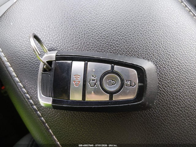 Ford Fusion Hybrid Se 2020 3FA6P0LU0LR200598 Image 11