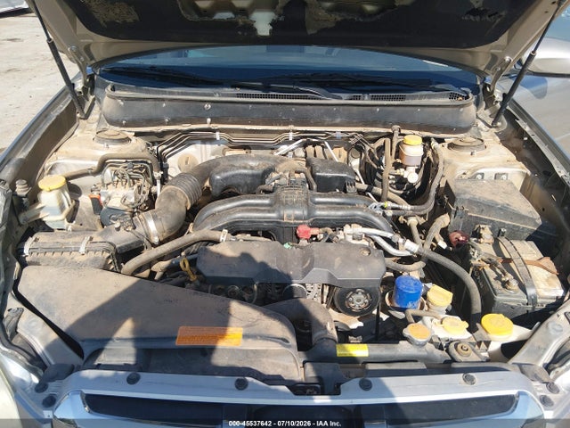 Продаж на аукціоні авто 2014 Subaru Outback 2.5i Limited, vin: 4S4BRCMC7E3238465, номер лоту: 45537642