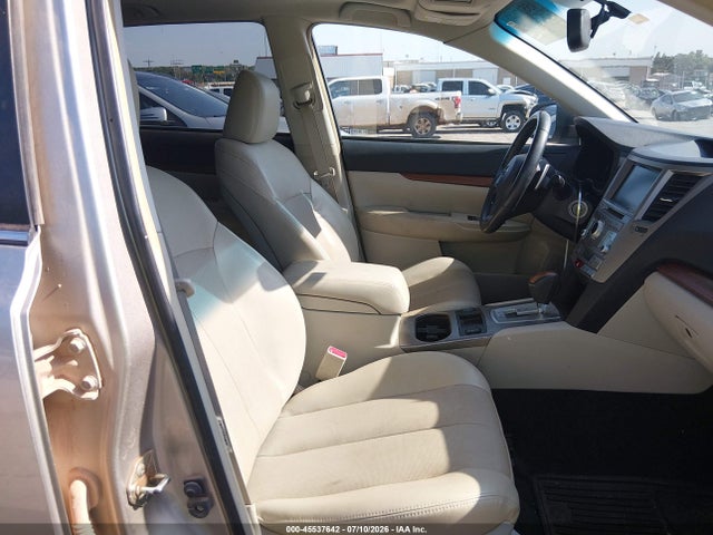 Продаж на аукціоні авто 2014 Subaru Outback 2.5i Limited, vin: 4S4BRCMC7E3238465, номер лоту: 45537642