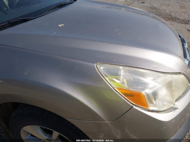 Продаж на аукціоні авто 2014 Subaru Outback 2.5i Limited, vin: 4S4BRCMC7E3238465, номер лоту: 45537642