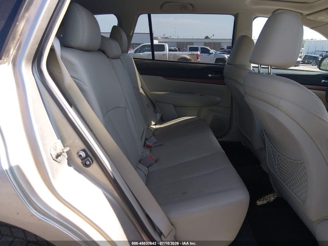 Продаж на аукціоні авто 2014 Subaru Outback 2.5i Limited, vin: 4S4BRCMC7E3238465, номер лоту: 45537642