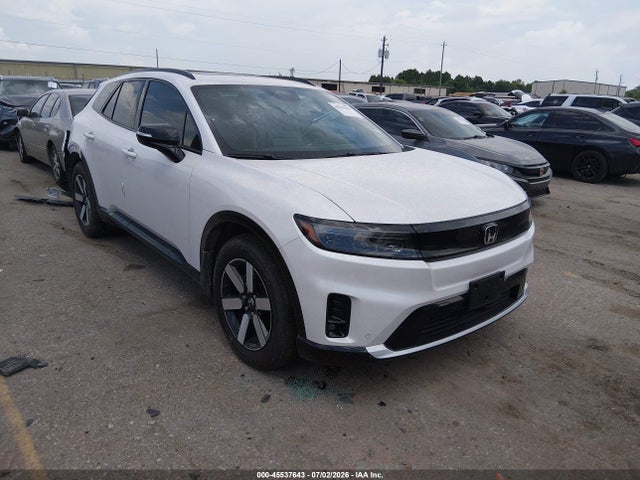 45537643 :رقم المزاد ، 3GPKHXRJ9SS501551 vin ، 2025 Honda Prologue Touring مزاد بيع