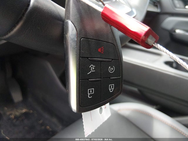 Aukcja sprzedaży 2025 Honda Prologue Touring, vin: 3GPKHXRJ9SS501551, numer aukcji: 45537643