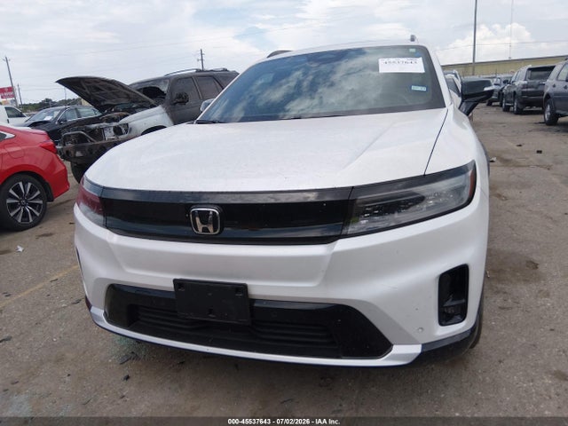 Aukcja sprzedaży 2025 Honda Prologue Touring, vin: 3GPKHXRJ9SS501551, numer aukcji: 45537643
