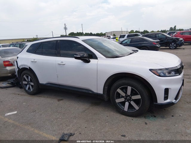 Aukcja sprzedaży 2025 Honda Prologue Touring, vin: 3GPKHXRJ9SS501551, numer aukcji: 45537643