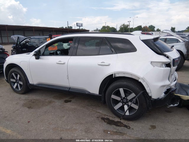 Aukcja sprzedaży 2025 Honda Prologue Touring, vin: 3GPKHXRJ9SS501551, numer aukcji: 45537643
