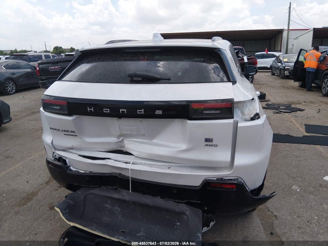 Aukcja sprzedaży 2025 Honda Prologue Touring, vin: 3GPKHXRJ9SS501551, numer aukcji: 45537643
