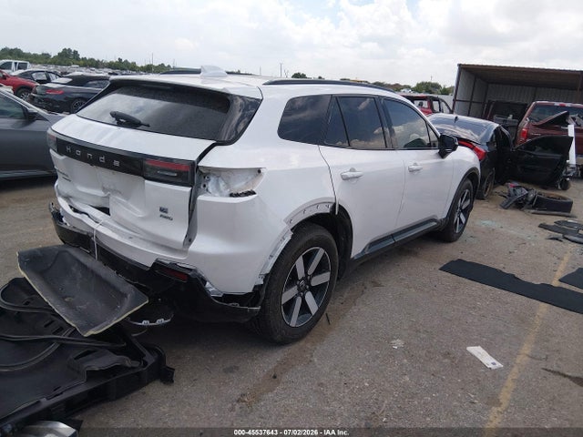 Aukcja sprzedaży 2025 Honda Prologue Touring, vin: 3GPKHXRJ9SS501551, numer aukcji: 45537643