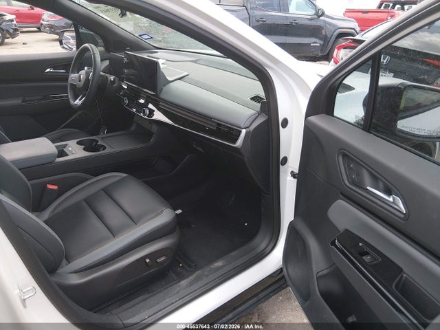 Aukcja sprzedaży 2025 Honda Prologue Touring, vin: 3GPKHXRJ9SS501551, numer aukcji: 45537643