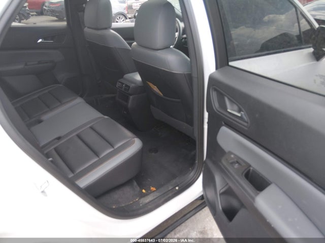 Aukcja sprzedaży 2025 Honda Prologue Touring, vin: 3GPKHXRJ9SS501551, numer aukcji: 45537643