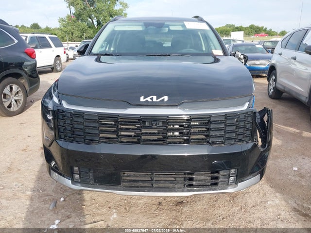 Продажа на аукционе авто 2026 Kia Sportage Hybrid Sx-prestige, vin: KNDPXDDG4T7343057, номер лота: 45537647